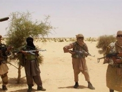 غارات داعش شمال مالي .. أرقام مفزعة وفواصل زمنية قصيرة