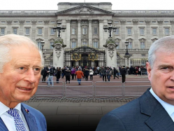 The Sun البريطانية : الملك تشارلز يرفض وجود الأمير أندرو في قصر باكنجهام
