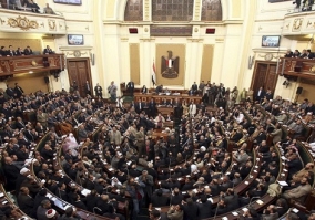 مجلس النواب يجري اليوم انتخابات لجانه النوعية