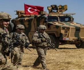 واشنطن تحذر تركيا من شن هجوم بري في سوريا