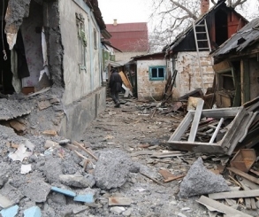 لوجانسك : مقتل 500 من سكان روبيجني بسبب القصف الأوكراني