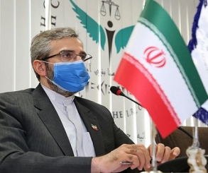 طهران تلمح إلى عقد جولة جديدة من المحادثات النووية .. وغموض حول المشاركين فيها