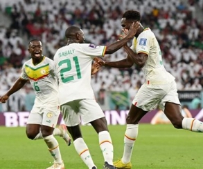 السنغال تتحدى إنجلترا في قمة “الأسود” بثمن نهائى مونديال قطر