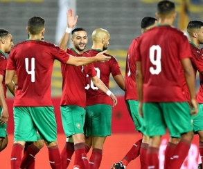 المغرب يتحدى بلجيكا في مواجهة مصيرية بمونديال قطر