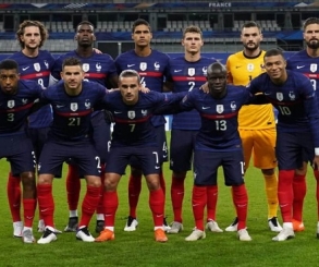 مواجهة نارية اليوم بين فرنسا وبولندا في ثمن نهائي كأس العالم