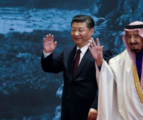 الرئيس الصيني يبدأ اليوم زيارة رسمية للسعودية يشارك خلالها في 3 قمم بالرياض