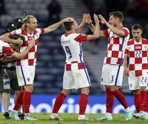 كرواتيا تسعى لإحباط مغامرة اليابان فى مونديال قطر