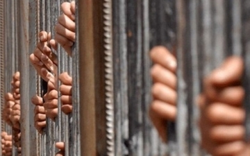 حبس 20 ناشطا سياسيا 15 يوما علي ذمة التحقيق