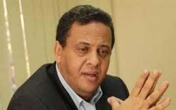رئيس”المصريين الأحرار” بعد إدلاؤه بصوته سأدعم السيسي للرئاسة