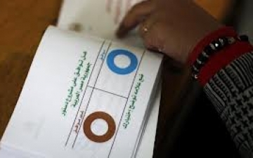 “العليا للانتخابات” تتسلم نتائج تصويت المصريين بالخارج