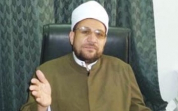 وزير الأوقاف: الإخوان مسئولة عن الإرهاب…ويدعو للتوجه لمجلس الأمن