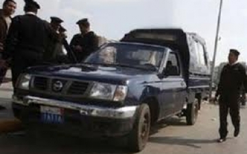 الداخلية تعلن ضبط خلية إرهابية بمدينة نصر