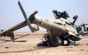 ننشر أسماء شهداء حادث الطائرة العسكرية المصرية بسيناء