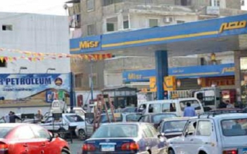 5000 طن  سولار و2700 من البنزين للقضاء علي أزمة الوقود  ببني سويف