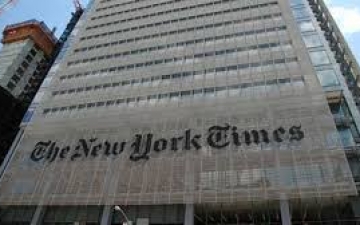 نيويورك تايمز : المصريين تحدوا تفجيرات مديرية الأمن ونزلوا للمطالبة بإعدام الإخوان