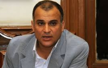 “عمرو هاشم ربيع” : اعلان صباحي ترشحه خطوة ايجابية
