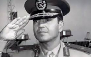 في ذكرى رحيله…”الشاذلي” الجنرال الثائر مهندس انتصار أكتوبر حاكمه السادات وسجنه مبارك “