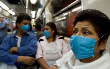 إجراءات احترازية بمستشفيات أسيوط لمنع انتشار انفلونزا الخنازير