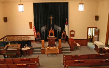 الكنيسة الإنجيلية تعقد مؤتمر “الحوار الإسلامي المسيحي ” في 13 مارس المقبل