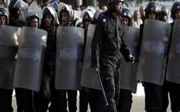 ضبط 4 من جماعة الإخوان بتهمة التحريض على العنف بسوهاج