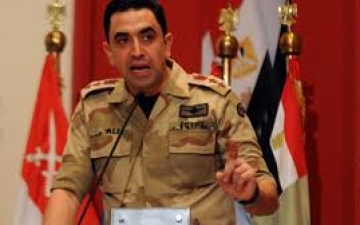 القبض على7 عناصر إرهابية خلال حملات مداهمة أمنية بشمال سيناء