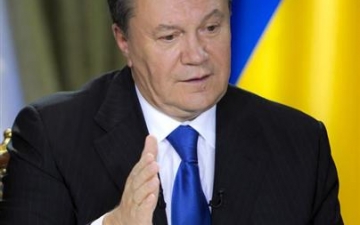 “صحف عالمية” : الرئيس الأوكراني يتعهد بتقديم استقالته