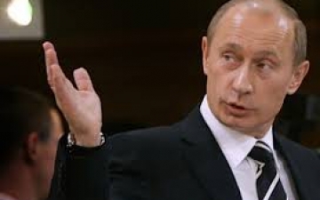 مجلس الشيوخ الروسي يطالب بوتين باستدعاء السفير من واشنطن