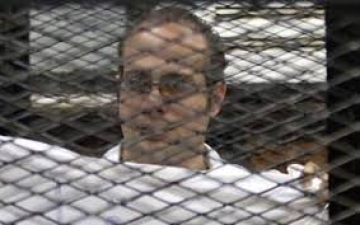 أحمد ماهر يكتب من داخل الزنزانة مخاطبا “صباحي” الكاس دوارة يابرنس