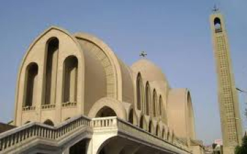 الكنيسة الإنجيلية تنهي الصلوات من أجل مصر في الأقصر