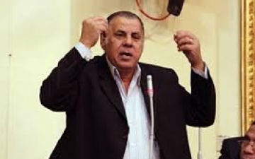 ابو العز الحريرى :لن اترشح للانتخابات الرئاسية .. ولسان حال الناس يقول “انزل ياجيش”