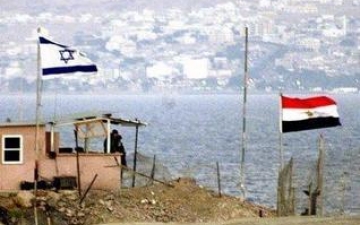الاستخبارات الإسرائيلية : الجيش المصري عزز الأمن القومي الإسرائيلي