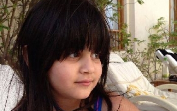 الجنايات تقضى بحبس المتهمين بقتل الطفلة زينة ببورسعيد 20 و15 عاما