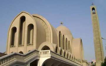 كنائس القاهرة والإسكندرية تبدأ اليوم إجراءات جديدة لمواجهة كورونا