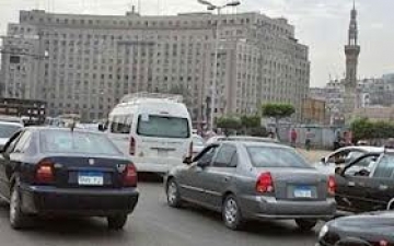 حملة أمنية بـ”التحرير” لضبط السيارات والدراجات المخالفة