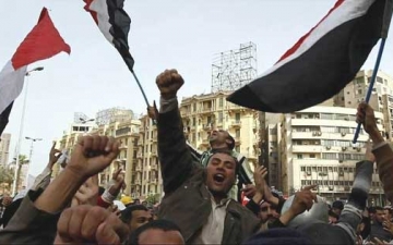 “عقد الثورة” و”مستقبل مصر” مضمون واحد بمسميات مختلفة.. وجدل منتظر