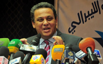 ننشر كلمة رئيس “المصريين الأحرار”  حول الوضع الاقتصادي  بالملتقي السنوي