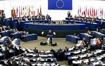 البرلمان الاوروبي يؤيد تعليق اتفاقات  مع واشنطن بسبب التجسس