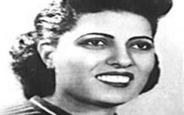 “سميرة موسي” السمراء المصرية التي أرعبت إسرائيل