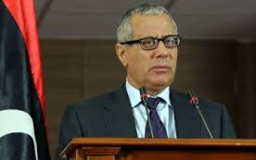 استقالة رئيس “مفوضية الانتخابات” الليبية  ونائبه