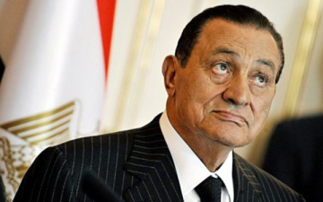 أمريكا ترفض طلب النيابة العامة بالكشف عن أرصدة مبارك