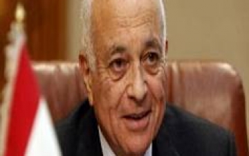 العربي يطالب قيادات لبنان بالتمسك بالثوابت الوطنية