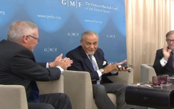 أول مناظرة «مخابراتية» على الهواء بين السعودية وإسرائيل