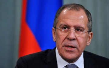 موسكو تؤكد عقد اجتماع بين وزير الخارجية الروسي لافروف ونظيره الأوكراني في تركيا
