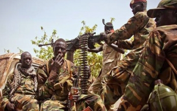 السودان يناشد مجددًا طرفي النزاع بدولة الجنوب وقف إطلاق النار