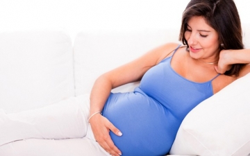 6 علامات تخبرنا بحدوث الحمل