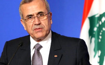 رئيس مجلس النواب اللبناني يرجىء جلسة انتخاب الرئيس إلى الخميس القادم   