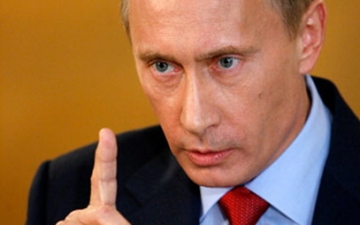 بوتين: رفض كييف الممر الإنسانى خطأ كبير وعلى الغرب أن يدفعها للمفاوضات