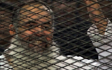 ننشر حيثيات سجن «أبوإسماعيل» 7 سنوات بقضية تزوير جنسية والدته