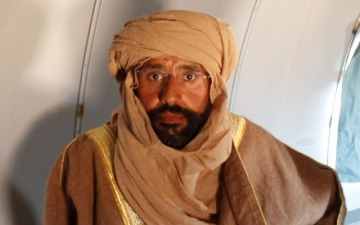 «الجنائية الدولية» ترفض طلب محاكمة سيف الإسلام القذافي داخل ليبيا