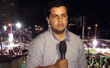 تجديد حبس عبد الله الشامى بـ”فض رابعة”45 يوماً